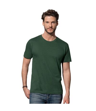 Stedman Mens Comfort Tee (Bottle) - UTAB272