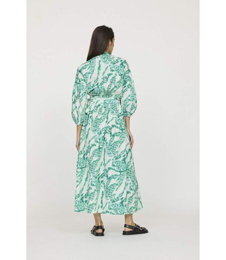 Robe LAXA Vert profond