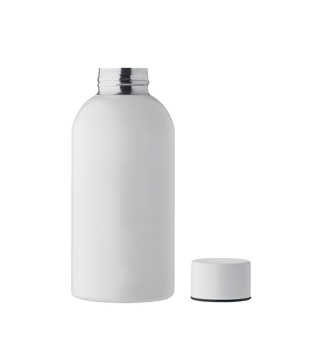 Gourde athena mid taille unique blanc MidOcean-2