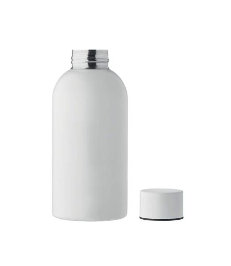 Gourde athena mid taille unique blanc MidOcean