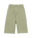 Mens Topsfield Chino Shorts Green Timberland-2