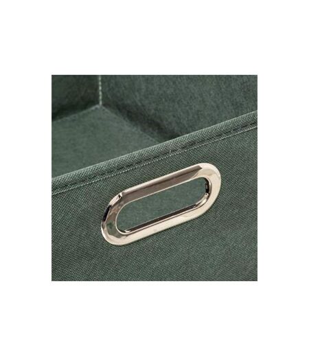 Boîte de Rangement Pliable Mix n'Modul 31x31cm Kaki