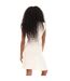 Womens/ladies Setzukie Dress Natural Hugo-2