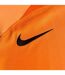 Maillot De Gardien De But Manches Courtes Gardien Homme Orange Nike-3