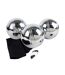 Triplette de pétanque olympique 2024-2