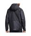 Veste Coupe Vent Gris Foncé Homme Nike Windrunner - L