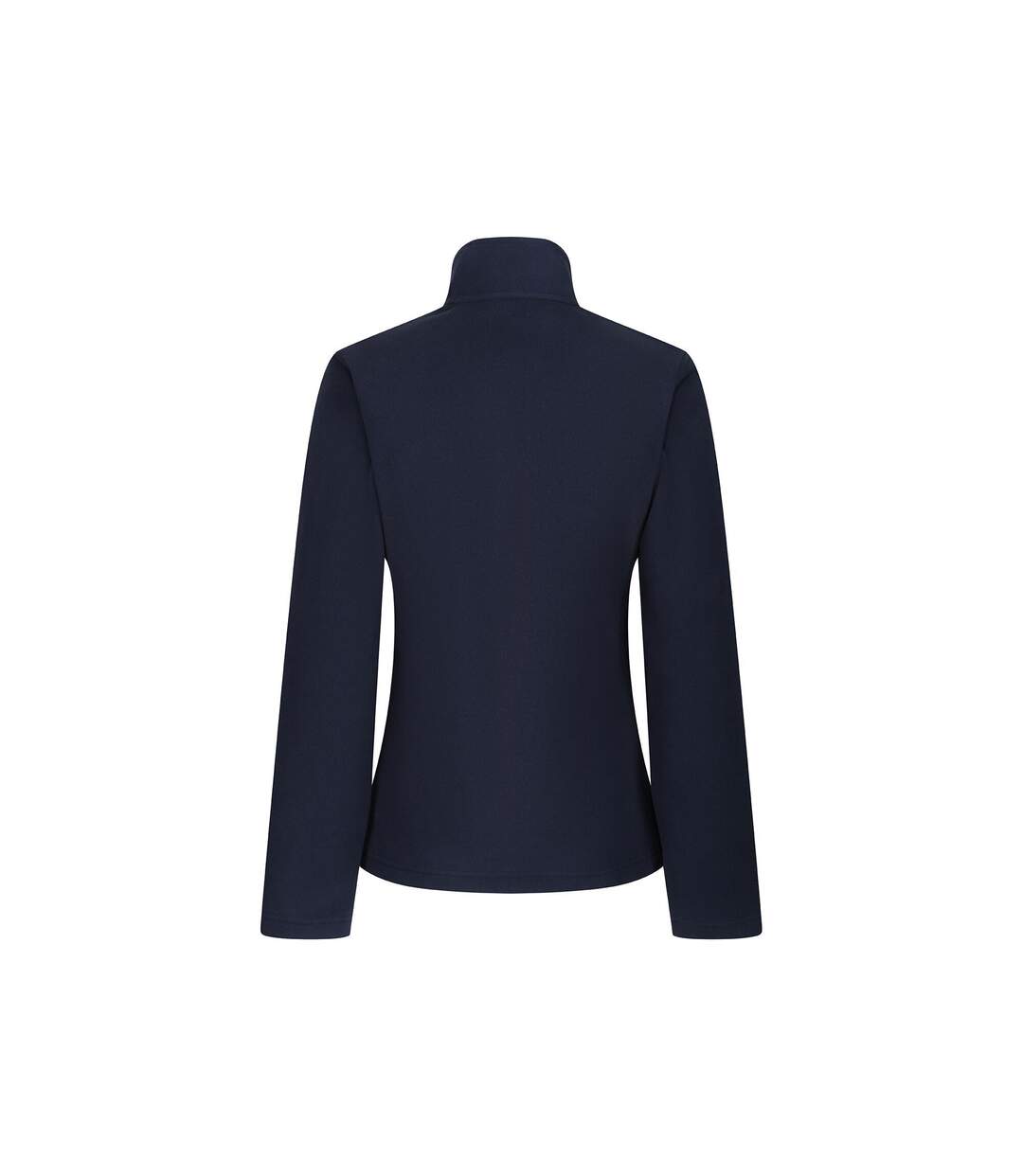 Veste polaire honestly femme bleu marine Regatta-2