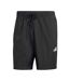 Short Style Petit Logo Essentials Homme Noir Adidas-1