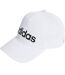 Casquette De Baseball Daily Blanc Adidas-1