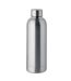 Athena double wall 500ml bottle one size matt silver MidOcean-1