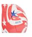 Ballon De Foot Motif/style Étoiles Fcwc Club Taille 5 Blanc Rouge Bleu Adidas-4