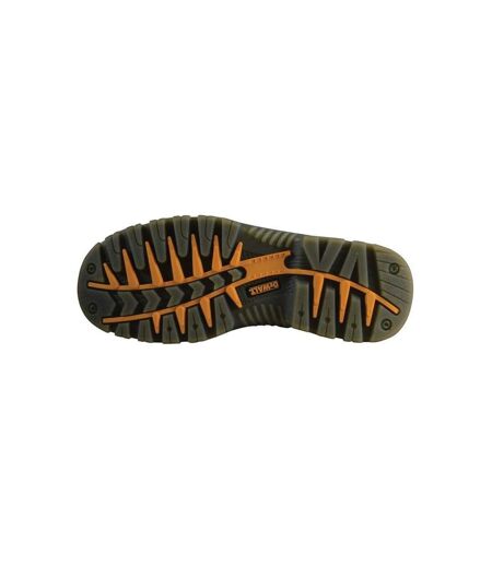 Challenger 3 Sympatex Waterproof Hiker Boots Black DeWALT Power Tools