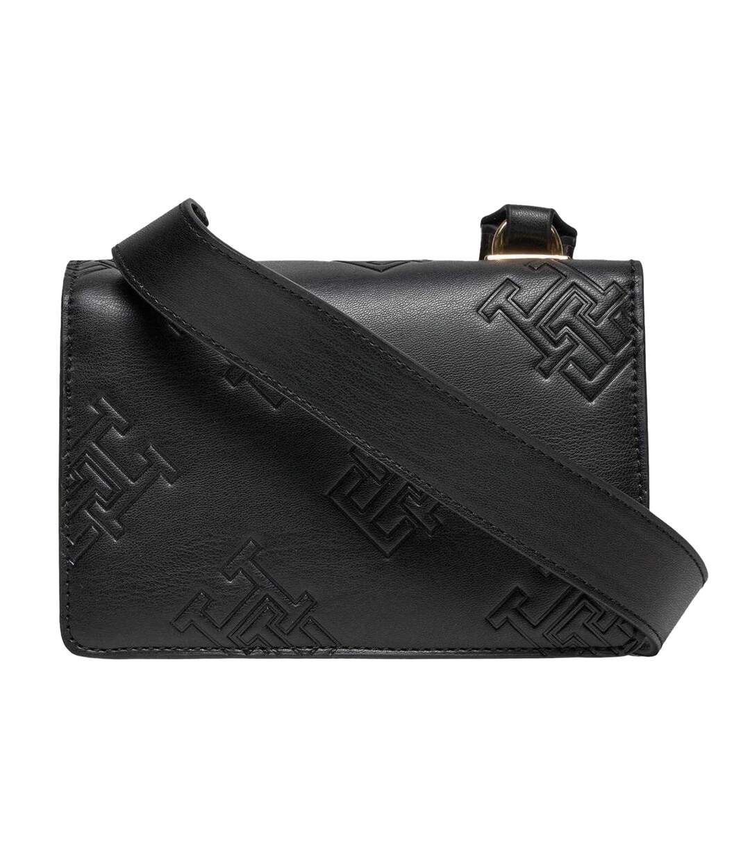 Sac À Main Femme Taille Unique Noir Tommy Hilfiger-2