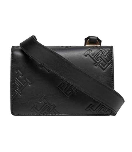 Sac À Main Femme Taille Unique Noir Tommy Hilfiger