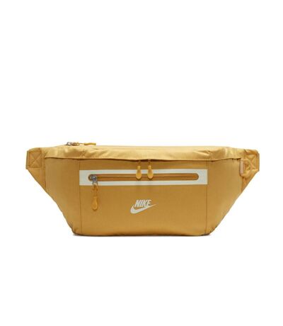 Sac banane Jaune Homme Nike Waistpack - Taille unique