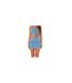 Mini Jupe Femme Bleu Missy Empire-2