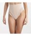 String galbant taille haute avec dentelle-1