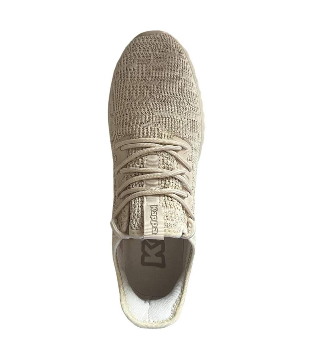 Baskets Capilot Adulte Beige Kappa-4