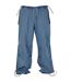 Jean Homme Bleu Clair Délavé Urban Classics-1
