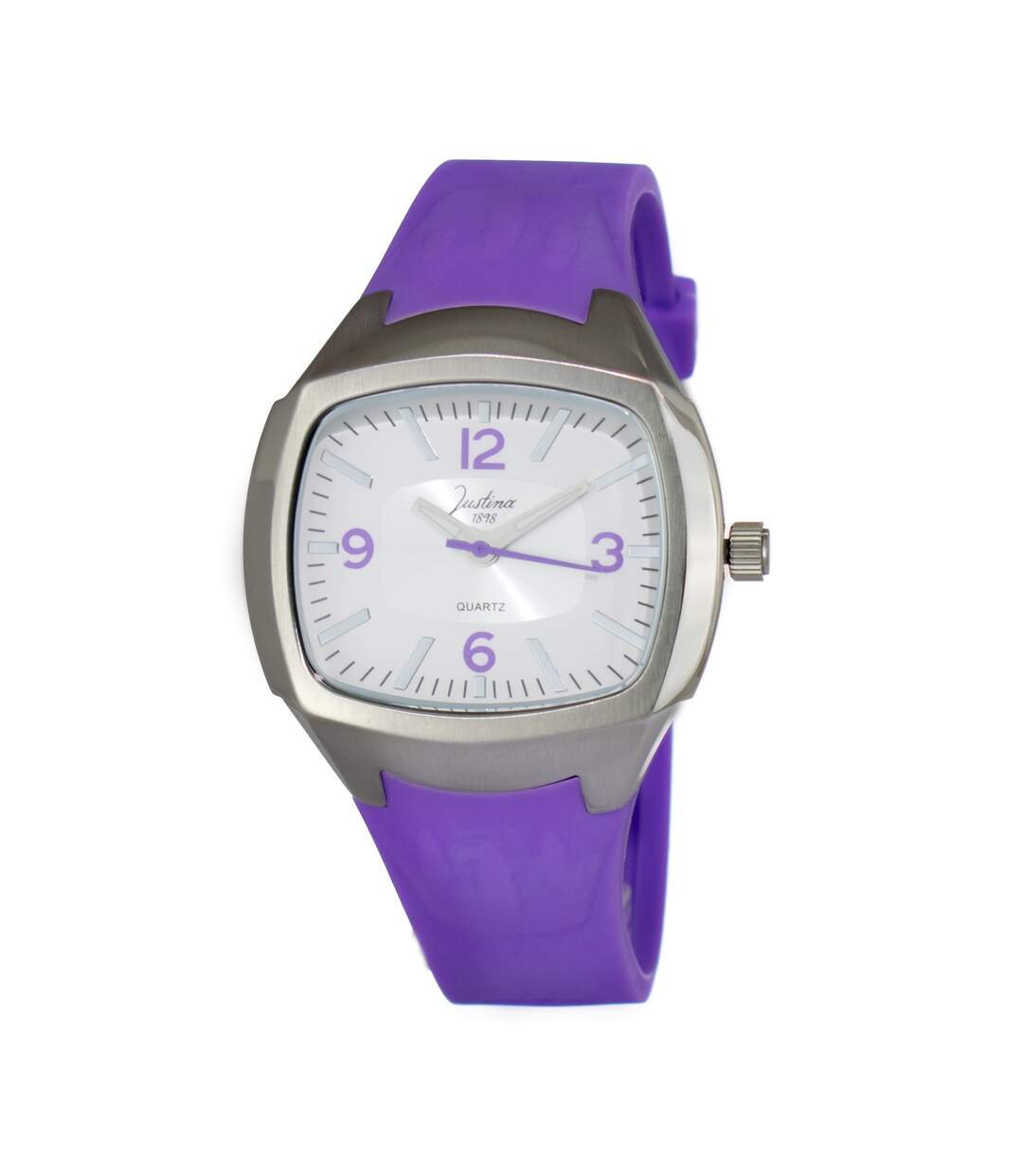 Montre Femme Justina Quartz JPM26