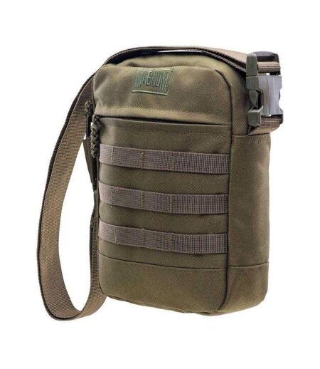 Sac À Bandoulière Larus Taille Unique Vert Magnum
