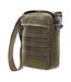 Sac À Bandoulière Larus Taille Unique Vert Magnum-4