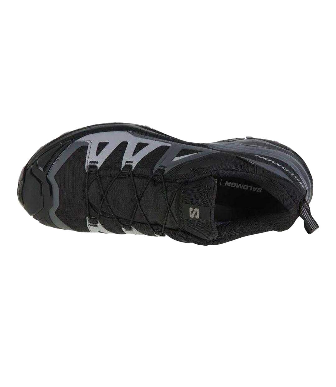 Mens X Ultra 360 Gtx Trainers Black Salomon-3