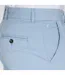 Short chino coupe regular en coton VLAD-3