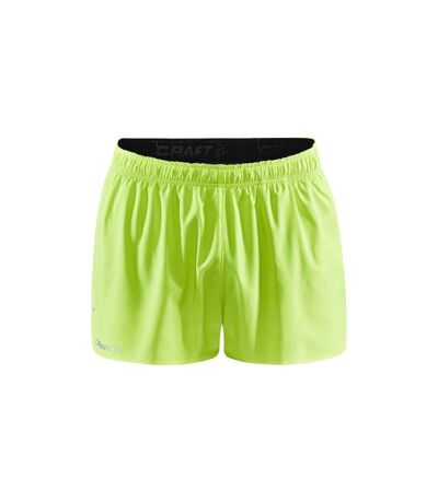 Craft Mens ADV Essence 2 Stretch Shorts (Flumino) - UTUB869