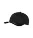 Flexfit - Casquette - Adulte (Noir) - UTRW8922