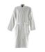 Towel City Kimono Bath Robe / Towel (400 GSM) (White)