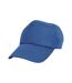 Bleu royal Result Headwear-1