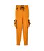 Pantalon À Poches Khaby Homme Orange Pastel Boss-1