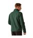 Veste Softshell Ablaze Printable Homme Vert Sombre Noir Regatta-4