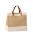 Tote Bag Adley Taille Unique Naturel Nutshell-1
