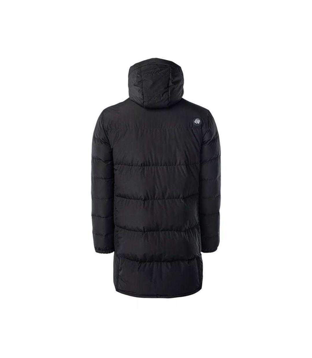 Veste Tialgo Homme Noir Iguana-2
