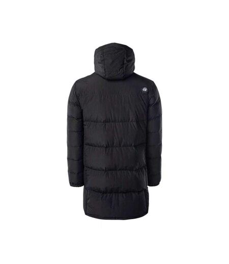 Veste Tialgo Homme Noir Iguana