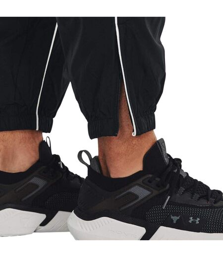 Pantalon De Jogging Project Rock Homme Noir Under Armour