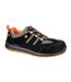 Baskets De Sécurité S1 Esd Sr Fo Adulte Noir Orange Portwest-2