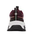 Baskets Android Femme Marron Bordeaux Steve Madden-2