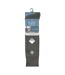 1 Pack Mens Knee High Outdoor Fisherman Socks for Angling-2