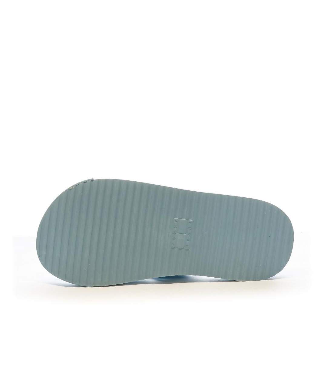 Tongs Bleu Homme Tommy Hilfiger Elevated Flip - 40