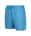 Short De Bain Loras Homme Bleu Fluo Regatta-3