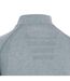 Womens/ladies Pelina Half Zip Long-sleeved Active Top Teal Mist Trespass-3