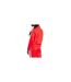 Haut De Survêtement Sporty & Rich Femme Rouge Adidas-1
