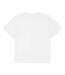 T-shirt Femme Blanc Bella + Canvas-2