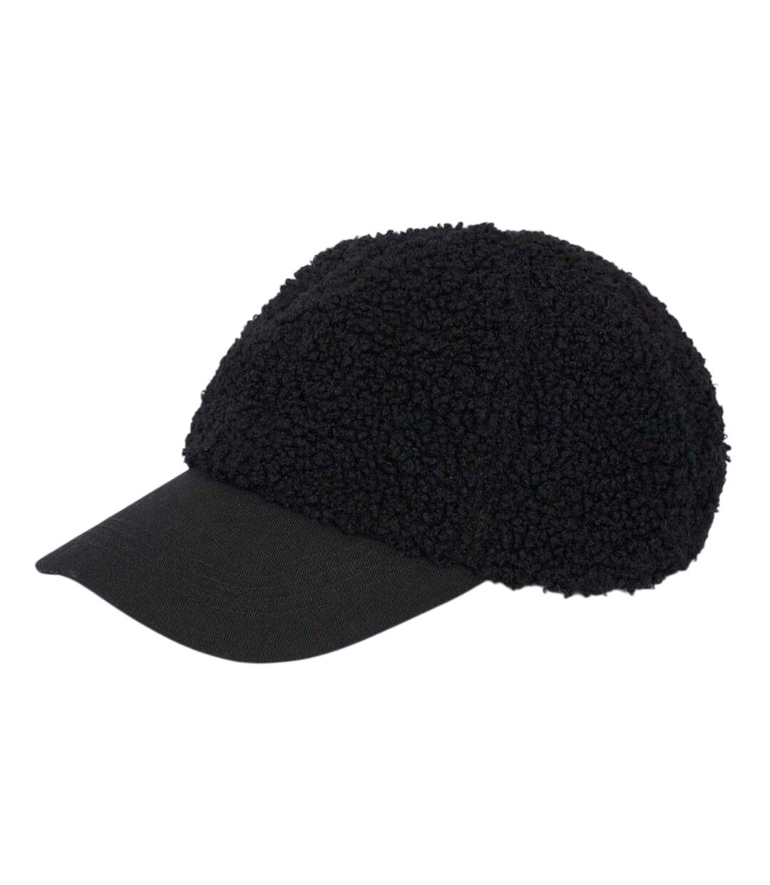 Mens Borg Baseball Cap Black Borg Brave Soul-2