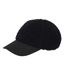 Mens Borg Baseball Cap Black Borg Brave Soul-2