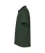 Polo Softstyle Adulte Vert Forêt Gildan-3