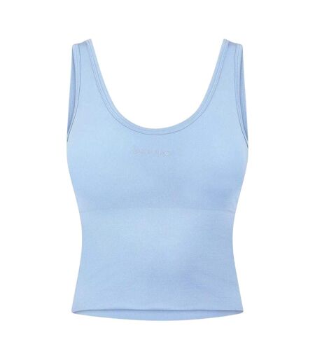 Débardeur Delfin Femme Bleu Pâle USA